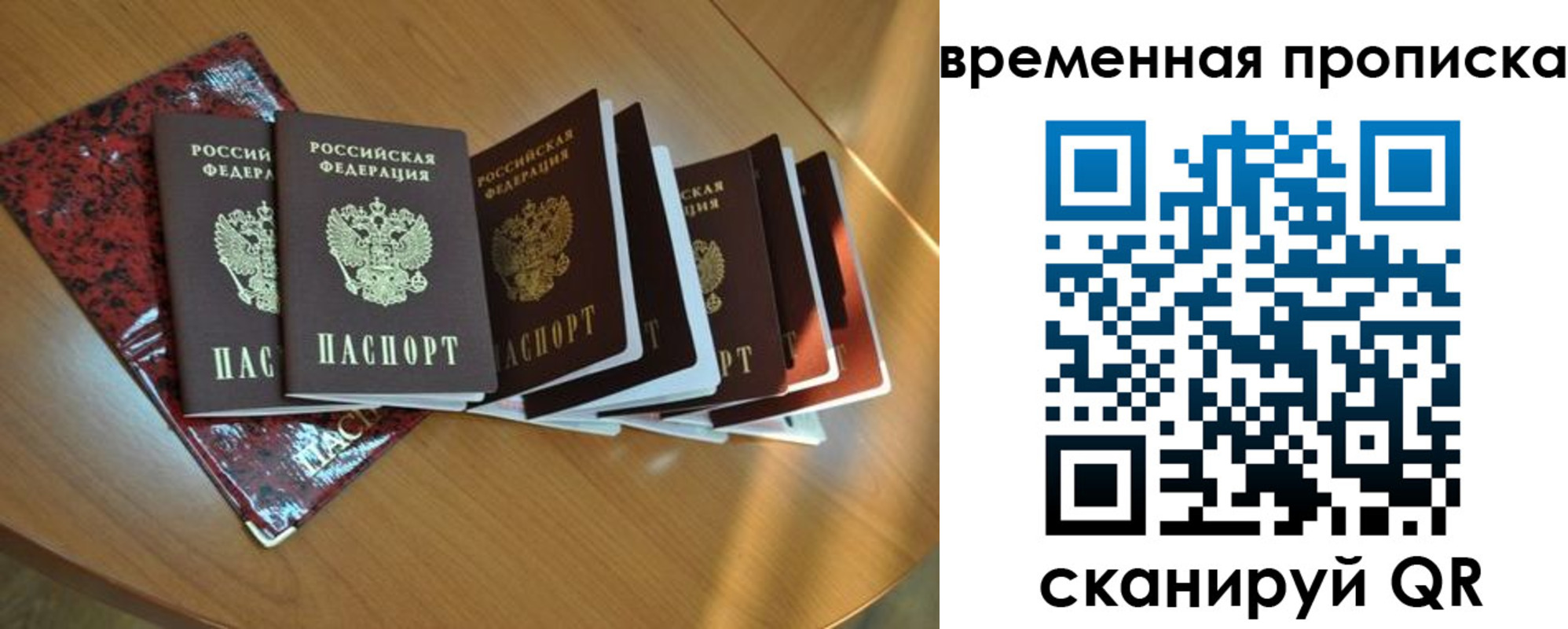 прописка в Ясном